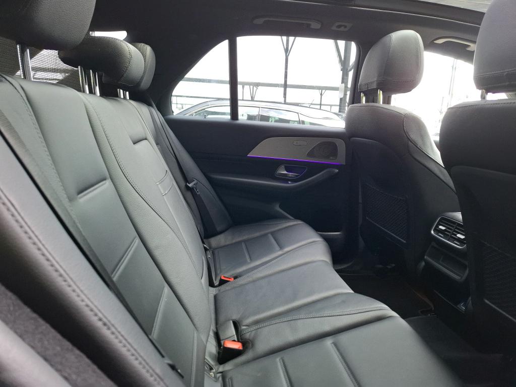 MERCEDES MERCEDES CLASSE GLE 350 de EQ POWER 9G-Tronic 4Matic AMG Line 2021