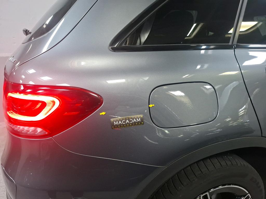 MERCEDES MERCEDES CLASSE GLC 300 e 9G-Tronic 4Matic AMG Line 2022