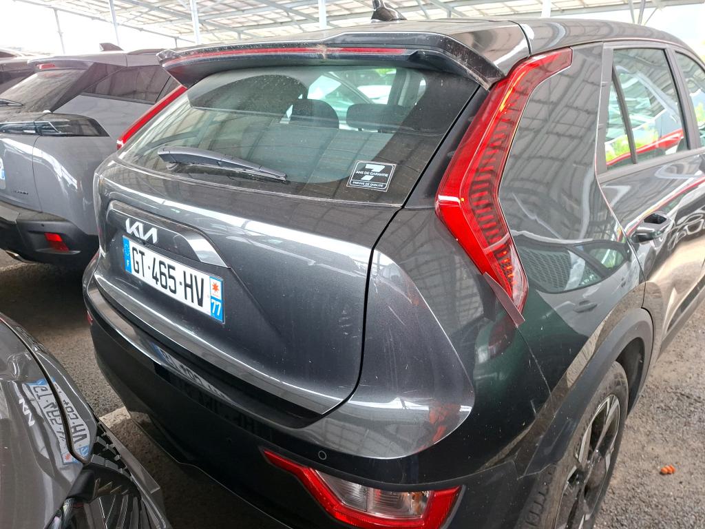 KIA  2023