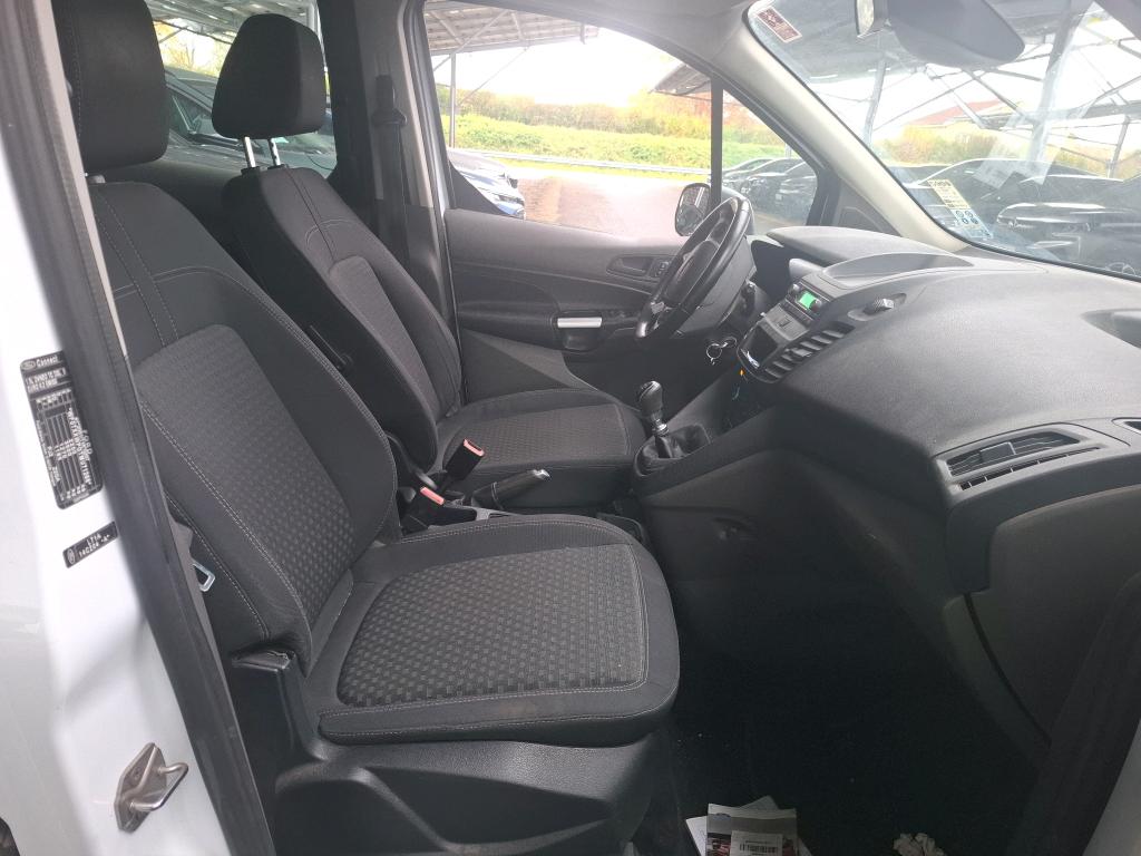 FORD FORD TOURNEO CONNECT 1.5 L EcoBlue 100 S&S Trend 2021