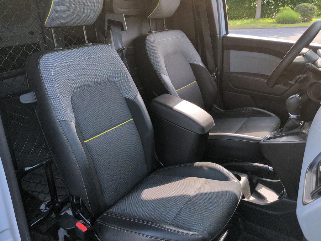 RENAULT RENAULT KANGOO VU VAN TCE 130 EDC7 EXTRA SESAME OUVRE TOI - 22 2022