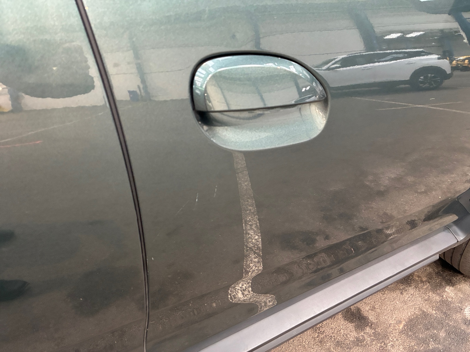 DACIA Duster ECO-G 100 4x2 2023