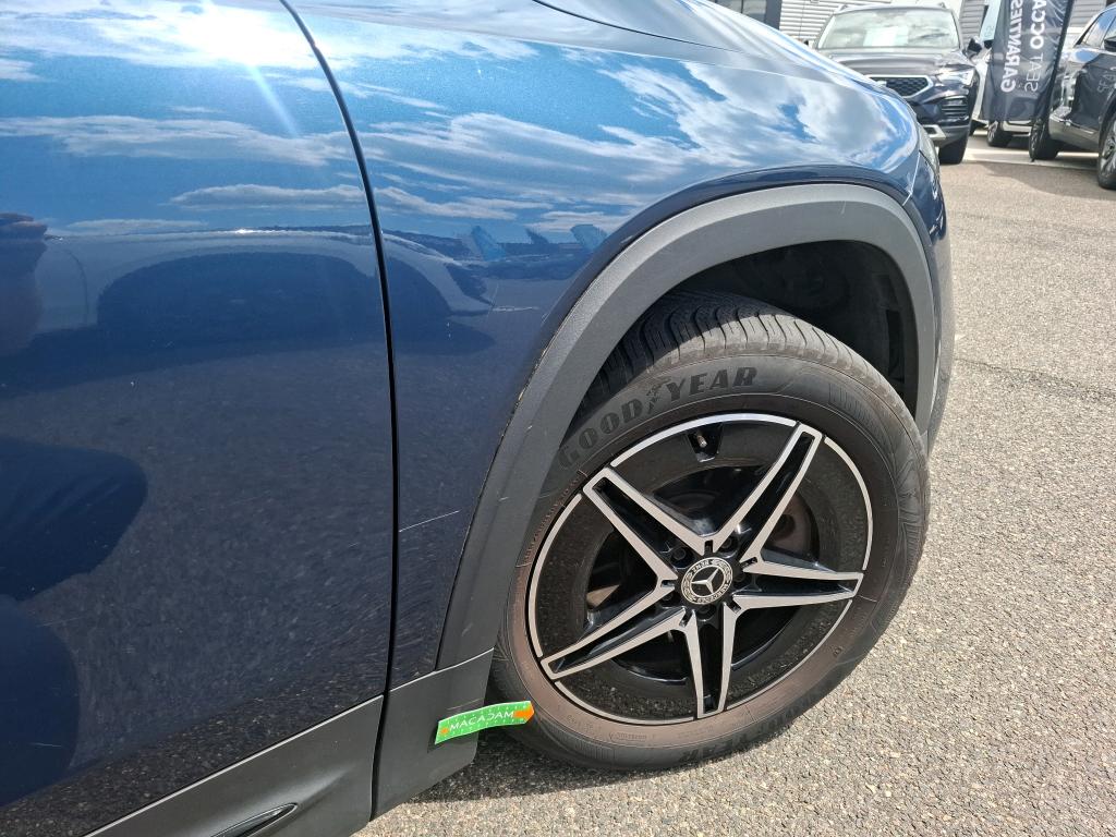 MERCEDES MERCEDES EQB 250 AMG Line 2023