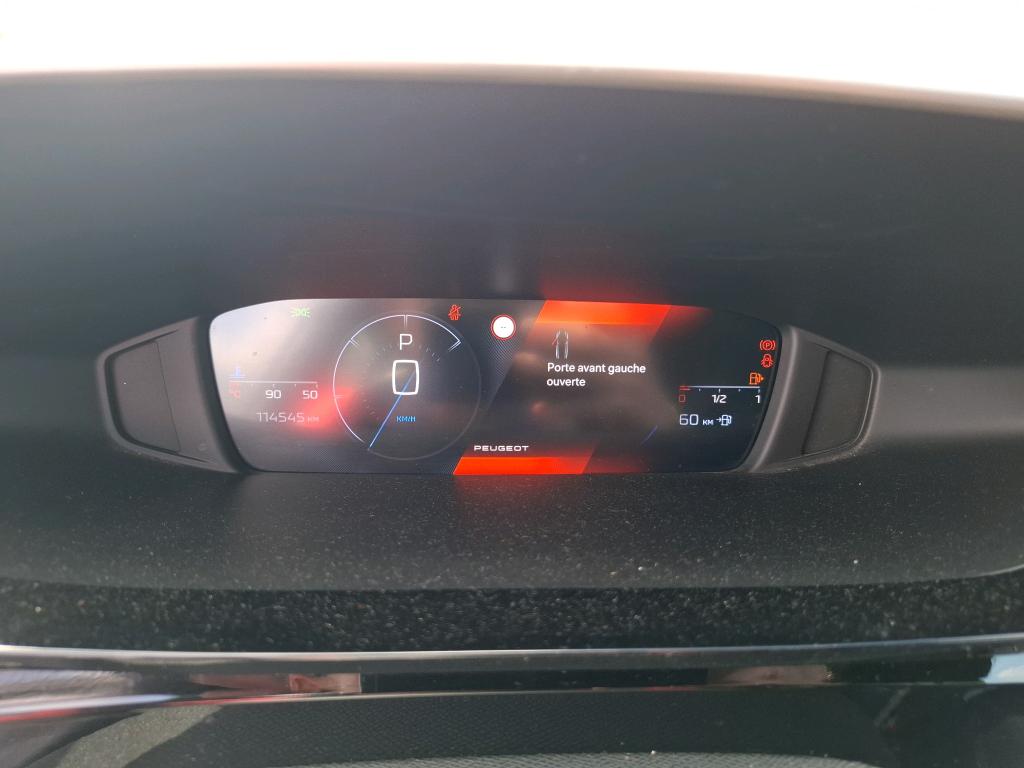 PEUGEOT PEUGEOT 308 SW BlueHDi 130ch S&S EAT8 Active Pack 2023