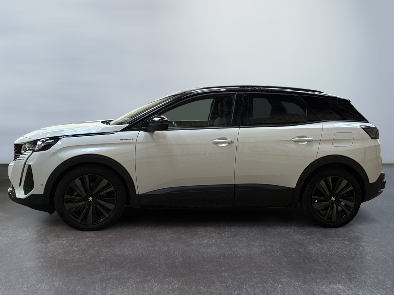 PEUGEOT 3008 Hybrid4 300 e-EAT8 2022