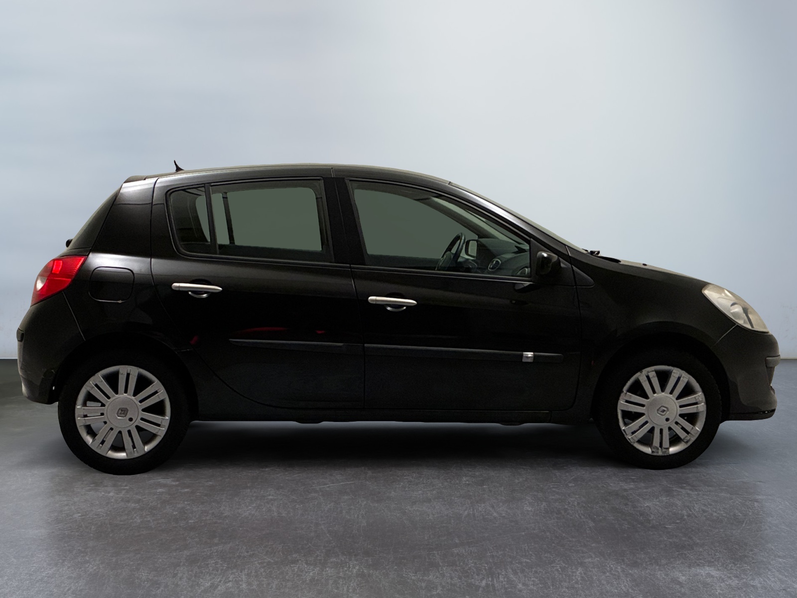 RENAULT  2009