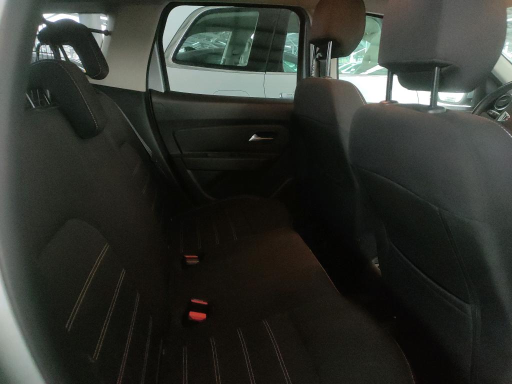 DACIA DACIA DUSTER TCe 130 FAP 4x4 Prestige 2019