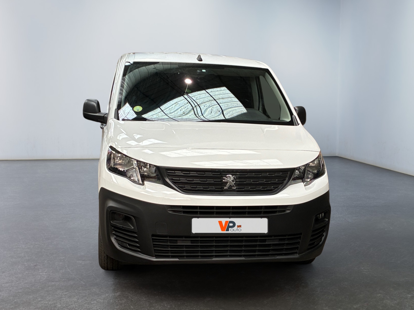 PEUGEOT PARTNER FOURGON PARTNER FOURGON STANDARD 650 KG BLUEHDI 100 S&S BVM5 PREMIUM 2021