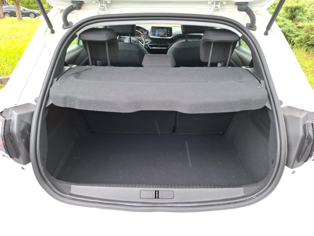 PEUGEOT PEUGEOT 208 BUSINESS PureTech 75 S&S BVM5 Active 2019