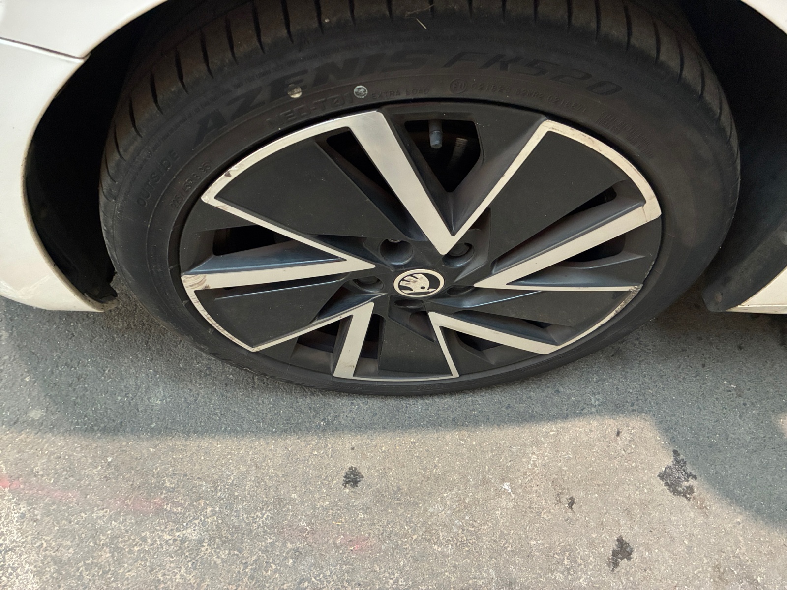 SKODA Octavia 2.0 TDI 150 ch DSG7 2021