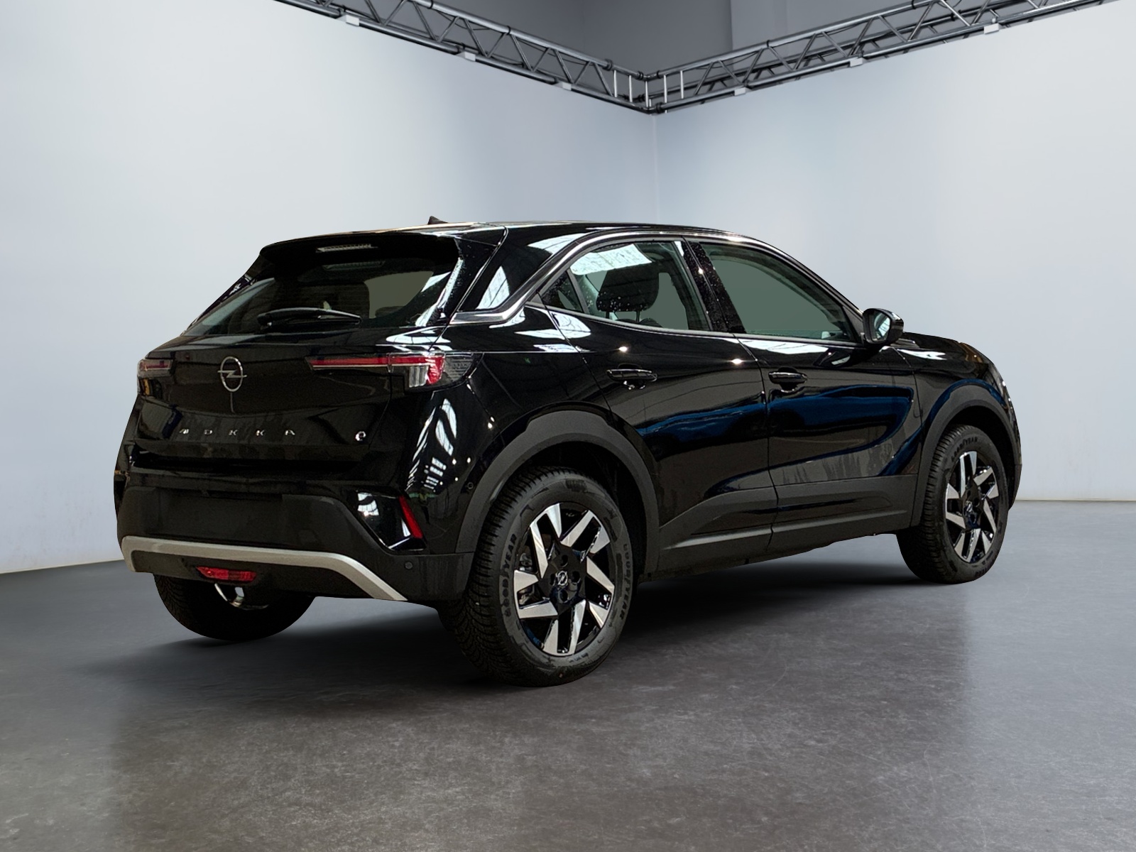 OPEL Mokka Electrique 136 ch & Batterie 50 kw/h Elegance 2023