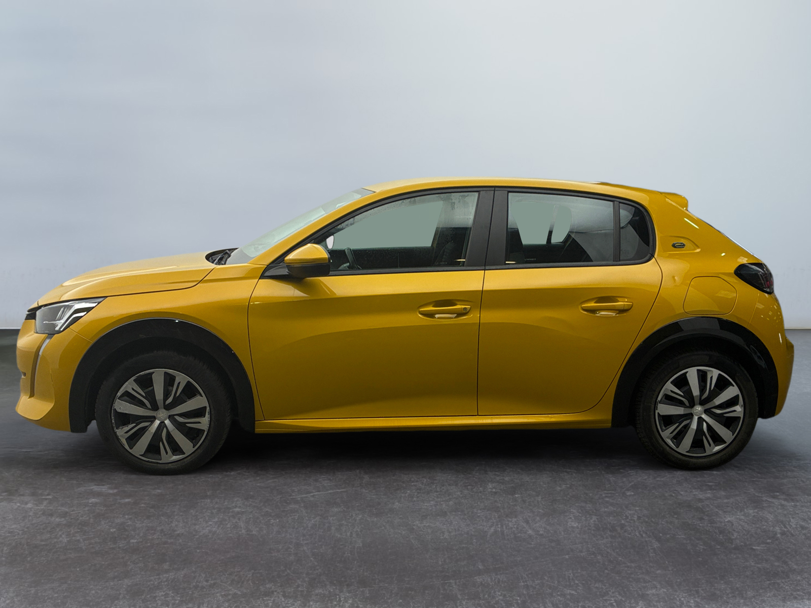 PEUGEOT  2020