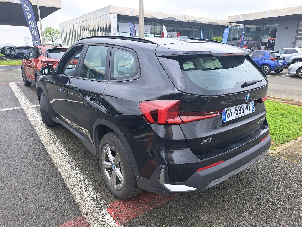 BMW BMW X1 U11 xDrive 25e 245ch DKG7 - 2024