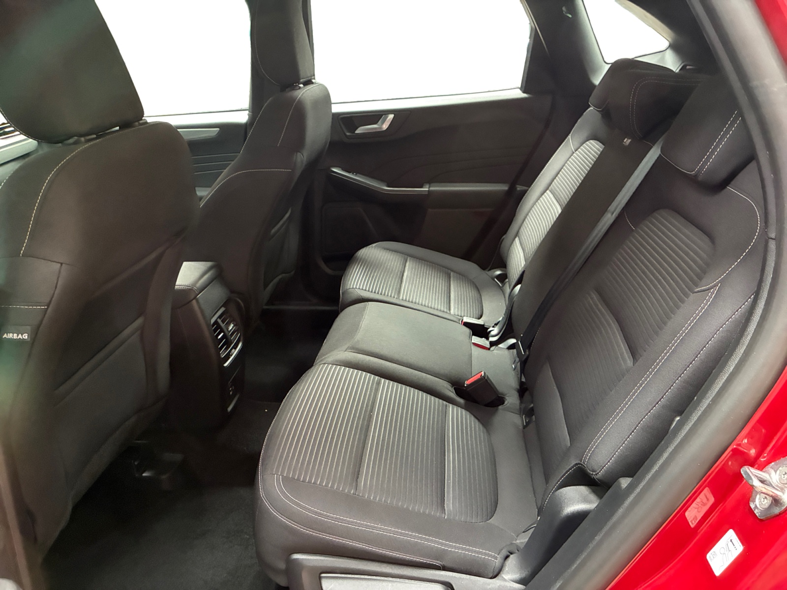 FORD Kuga 2.5 Duratec 190 ch FlexiFuel FHEV E85 Powershift Titanium 2022