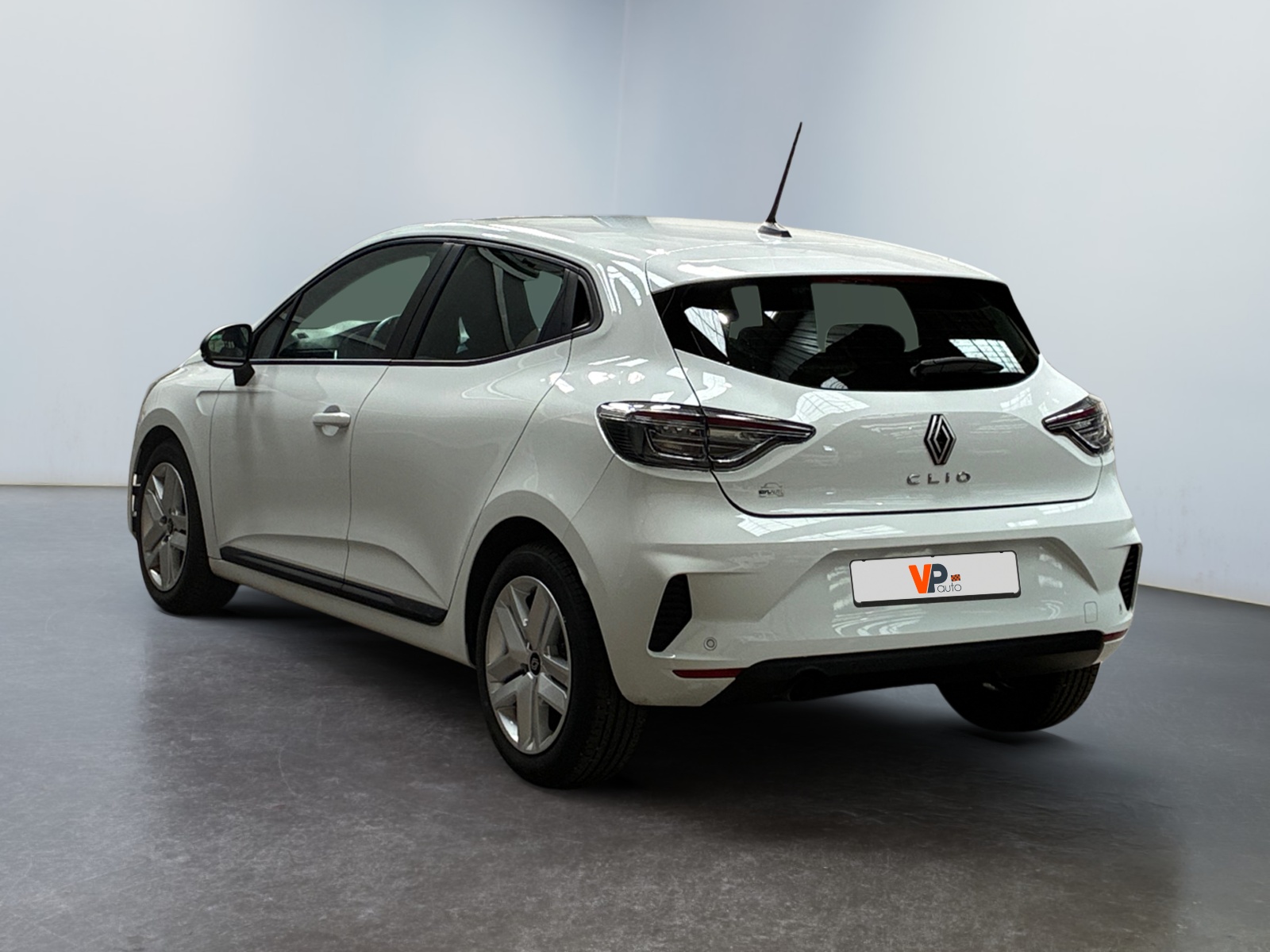 RENAULT Clio Eco-G 100 ch GSR2 Evolution 2024