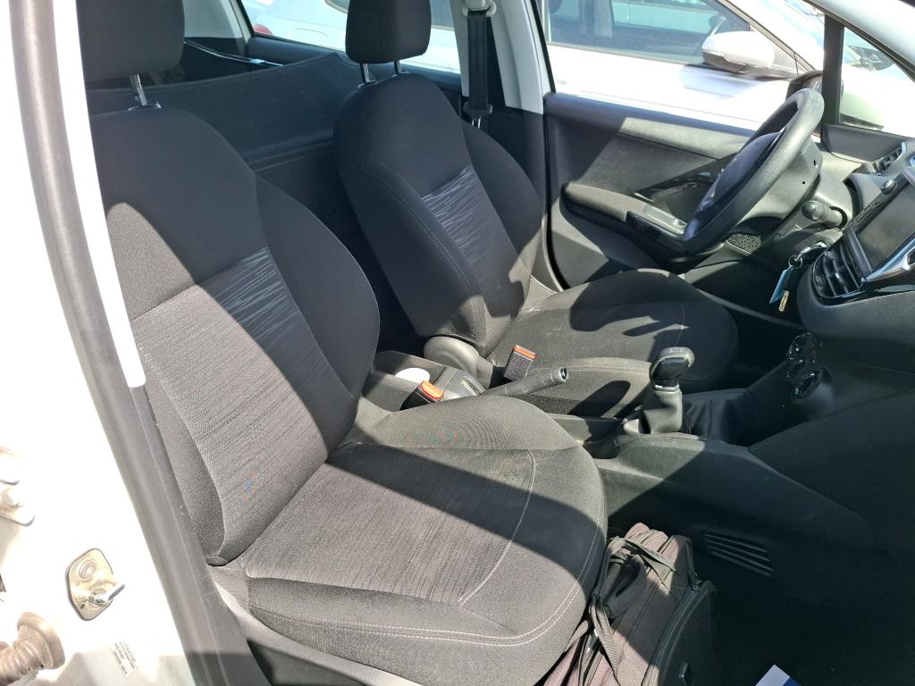 PEUGEOT PEUGEOT 208 AFFAIRE BLUEHDI 100 S&S BVM5 PREMIUM PACK 2020