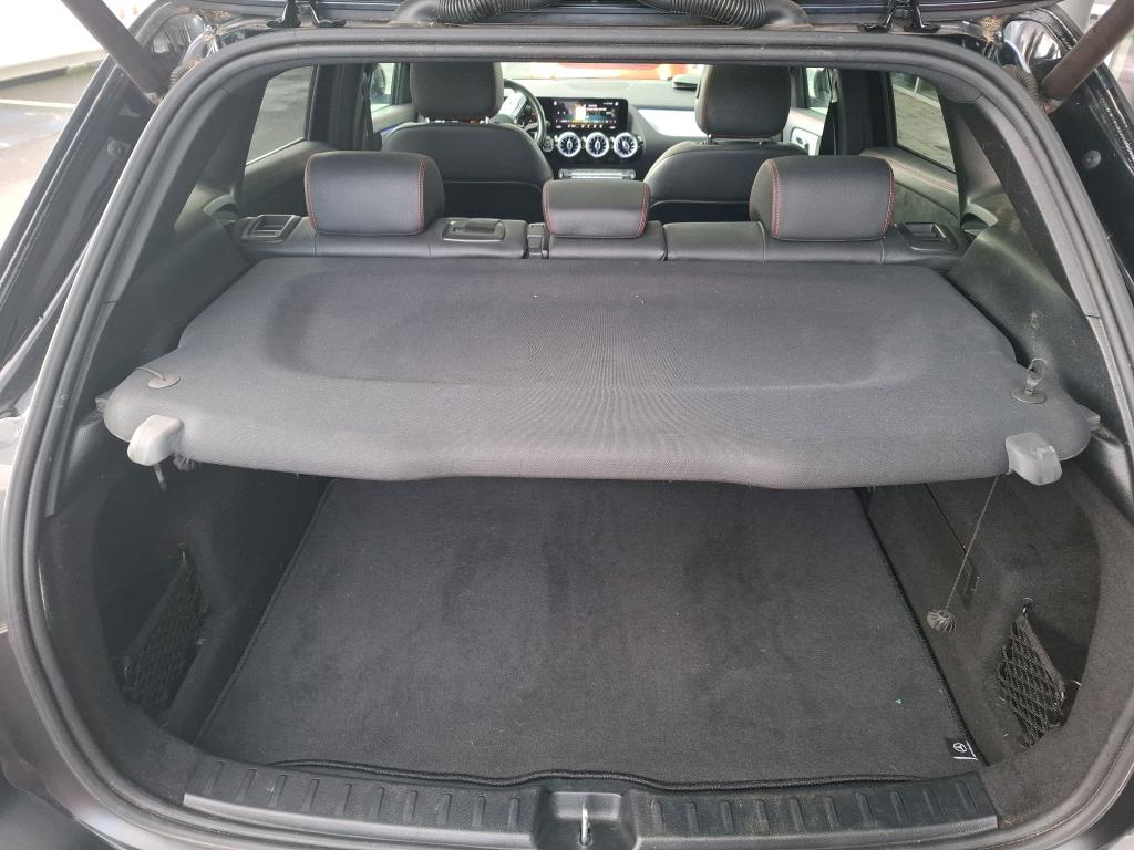 MERCEDES MERCEDES GLA II 200 d 8G-DCT AMG Line 2021
