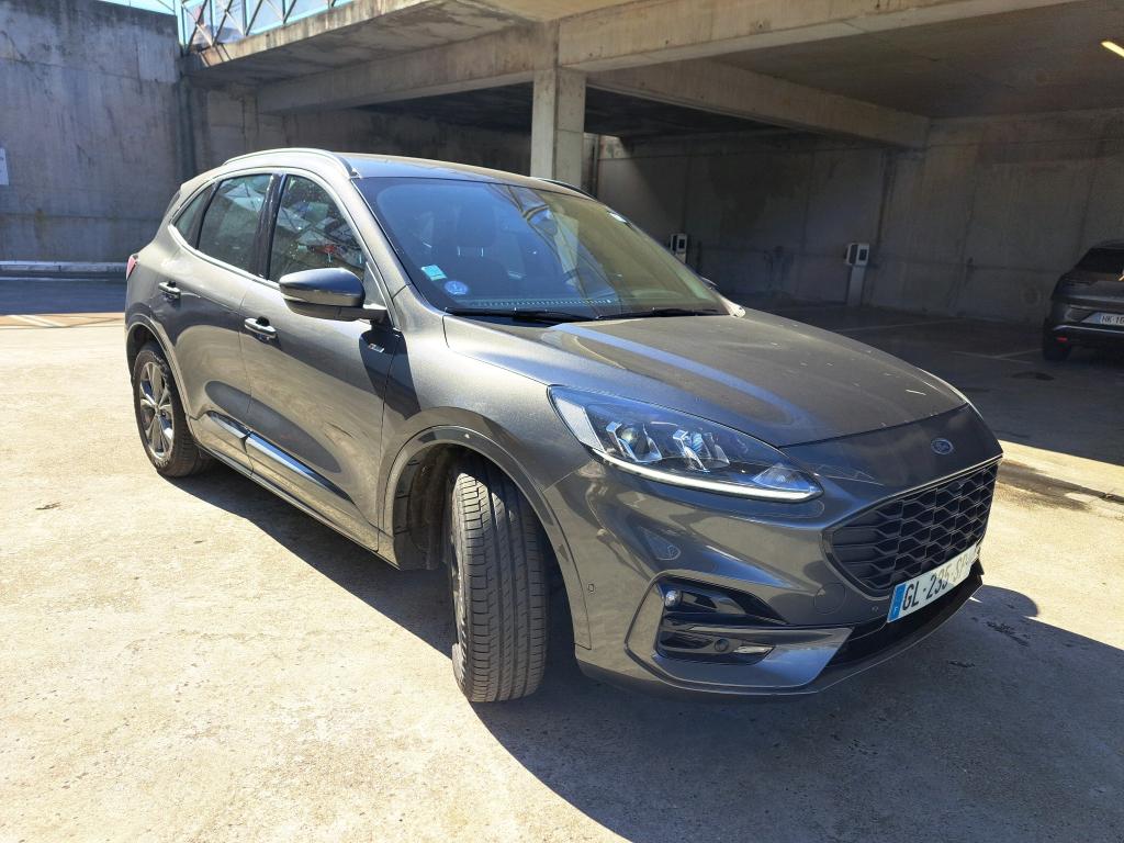 FORD FORD KUGA 2.5 Duratec 190 ch FlexiFuel FHEV E85 Powershift ST-Line 2023