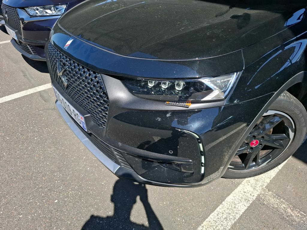DS DS 7 DS7 CROSSBACK Hybride E-Tense 300 EAT8 4x4 Performance Line+ 2022