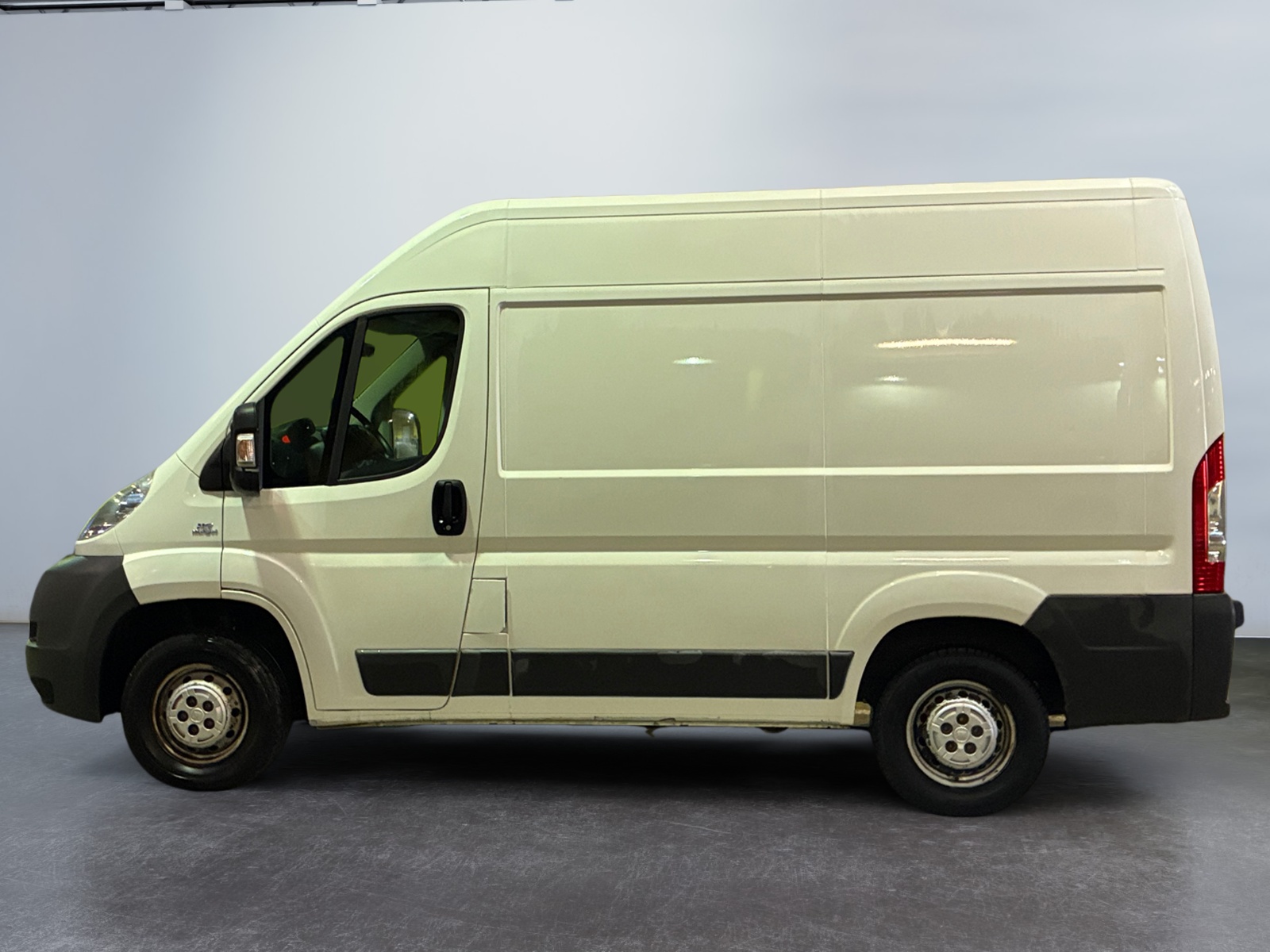FIAT DUCATO MY FOURGON 2013