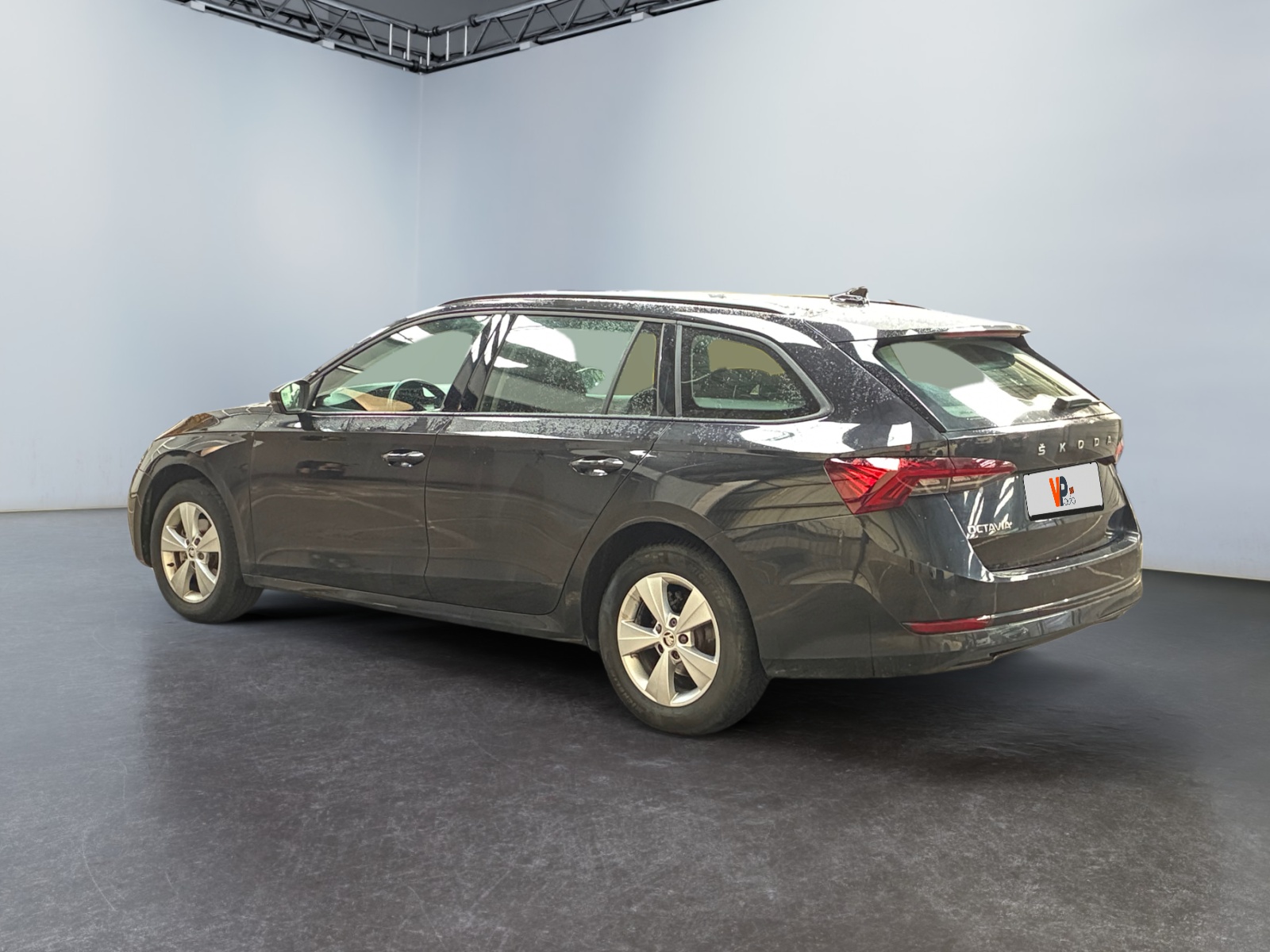 SKODA Octavia Combi 2.0 TDI 150 ch DSG7 Business 2022