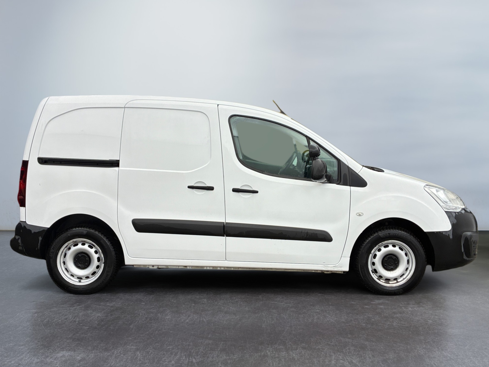 CITROEN BERLINGO M BLUEHDI 100 S&S ETG6 2018