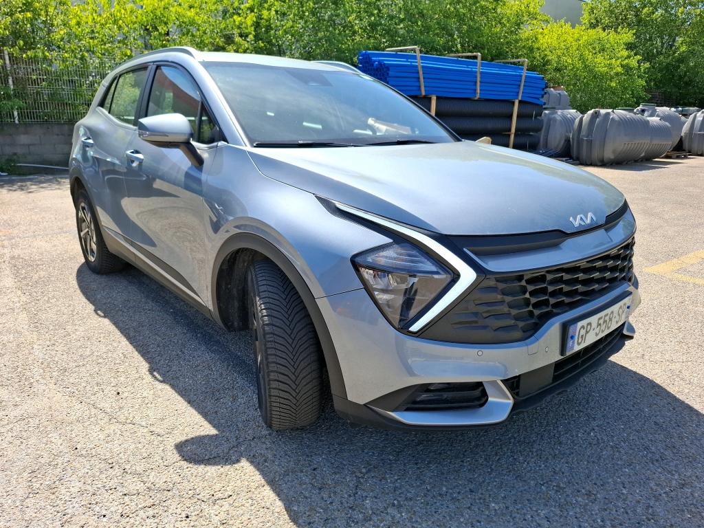 KIA  2023