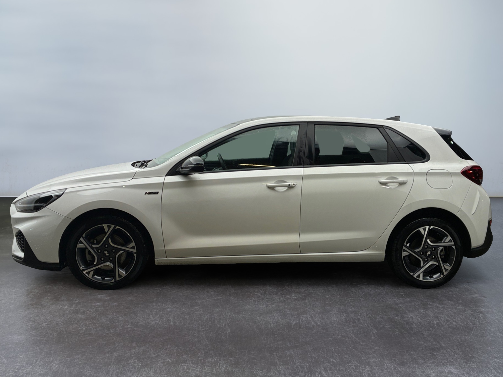 HYUNDAI i30 1.0 T-GDi 120 DCT-7 Hybrid 48V 2024