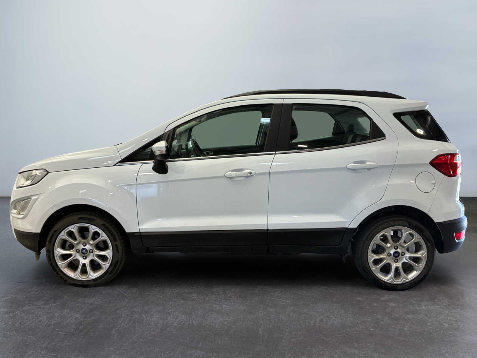 FORD EcoSport 1.0 EcoBoost 125 BVM6 2023