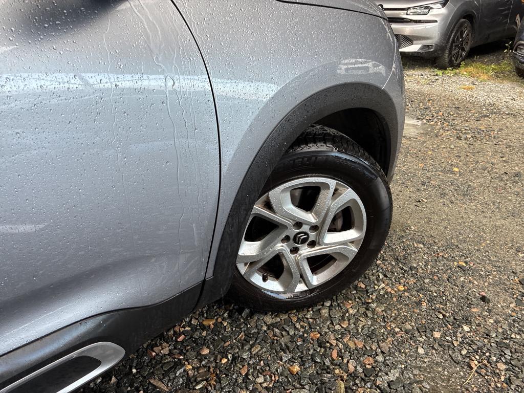 CITROEN CITROEN C5 AIRCROSS BlueHDi 130 S&S BVM6 Live 2022