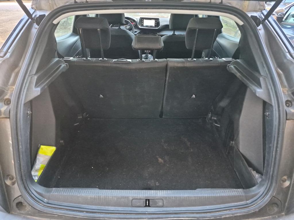 PEUGEOT PEUGEOT 2008 PureTech 100 S&S BVM6 Active Pack 2023