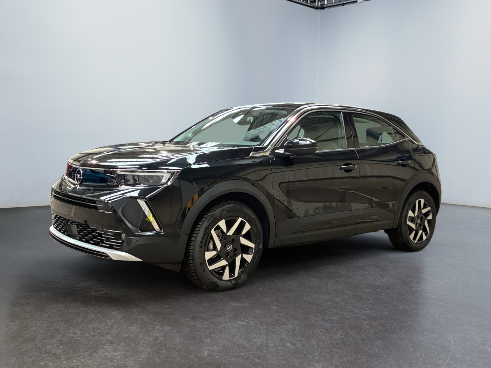 OPEL Mokka Electrique 136 ch & Batterie 50 kw/h Elegance 2023