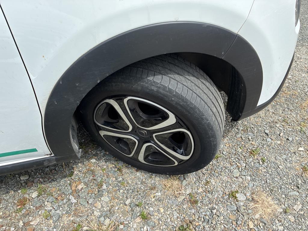 CITROEN CITROEN C3 PureTech 83 S&S BVM5 C-Series 2023