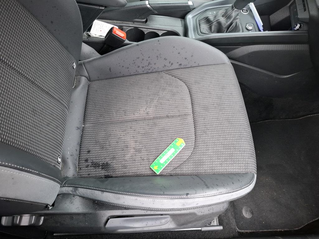 AUDI AUDI A1 SPORTBACK 30 TFSI 110 ch S tronic 7 Line 2021