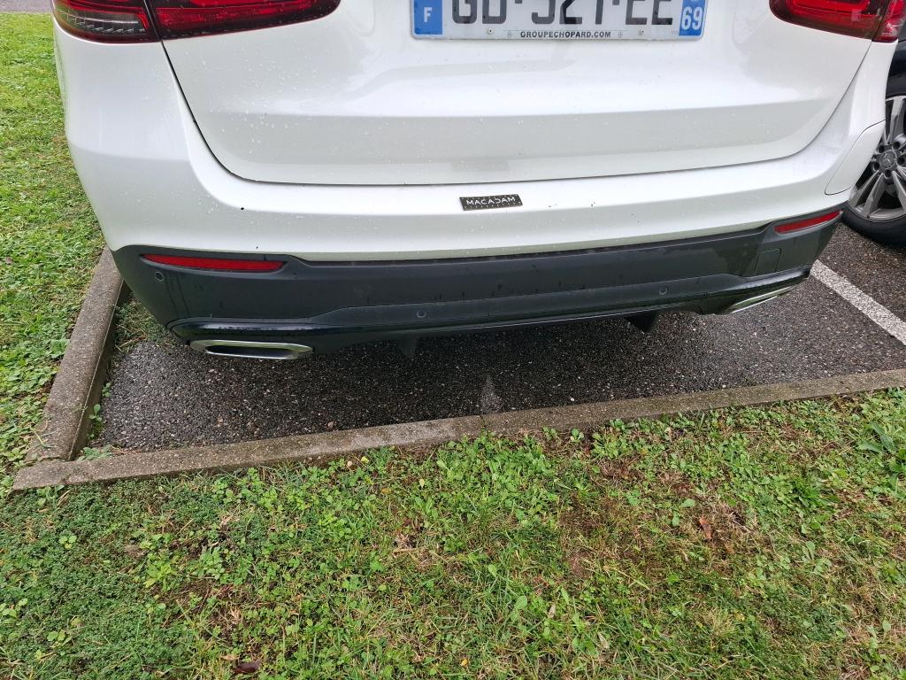 MERCEDES MERCEDES CLASSE GLC 300 eQ POWER 9G-Tronic 4Matic AMG Line 2021