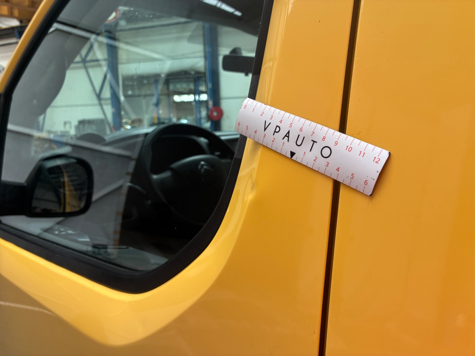 CITROEN JUMPY FOURGON JUMPY FGN M BLUEHDI 95 BVM5 CONFORT 2016