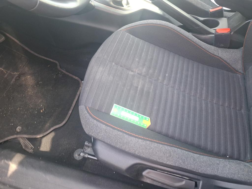 PEUGEOT PEUGEOT 208) 208 BlueHDi 100 S&S BVM6 Active Pack 2023