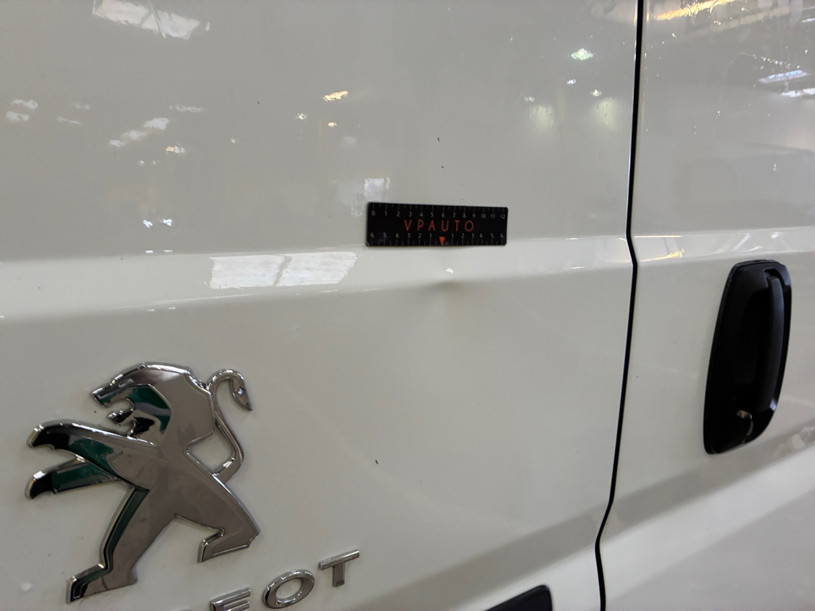 PEUGEOT BOXER FG 2.2BLUEHDI140 ASPHALT 2021