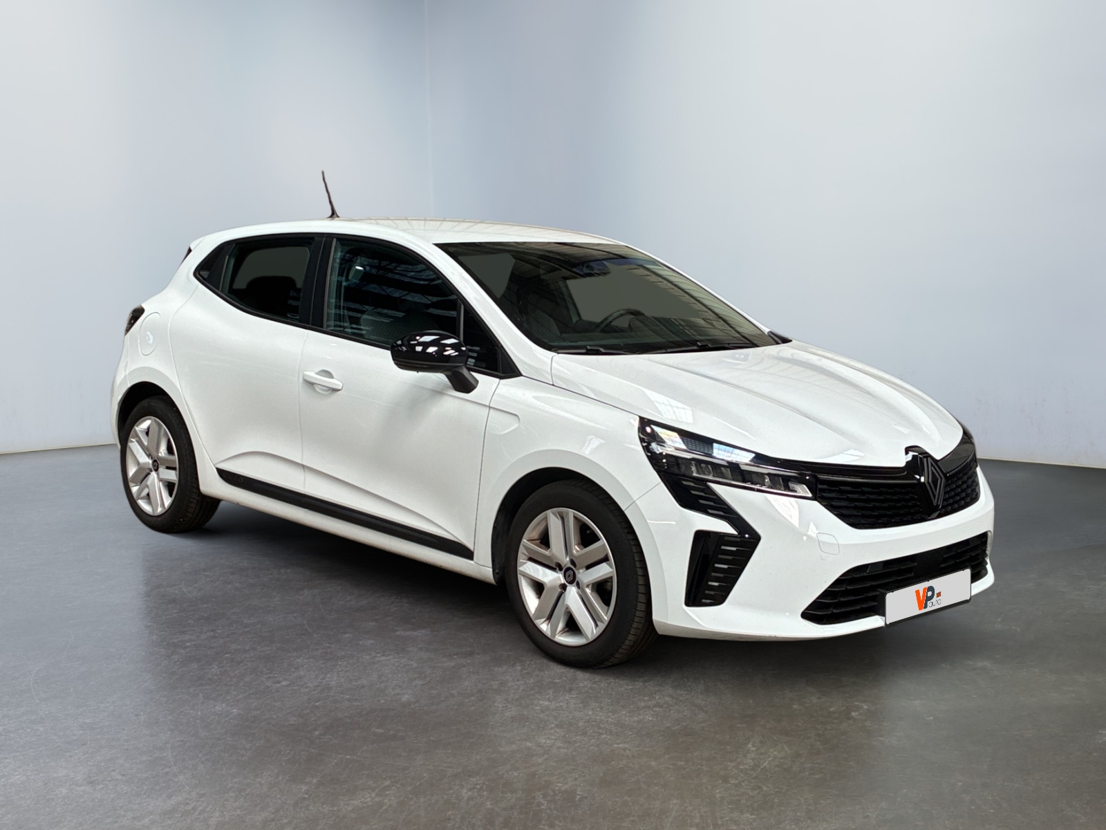 RENAULT Clio Eco-G 100 ch GSR2 Evolution 2024