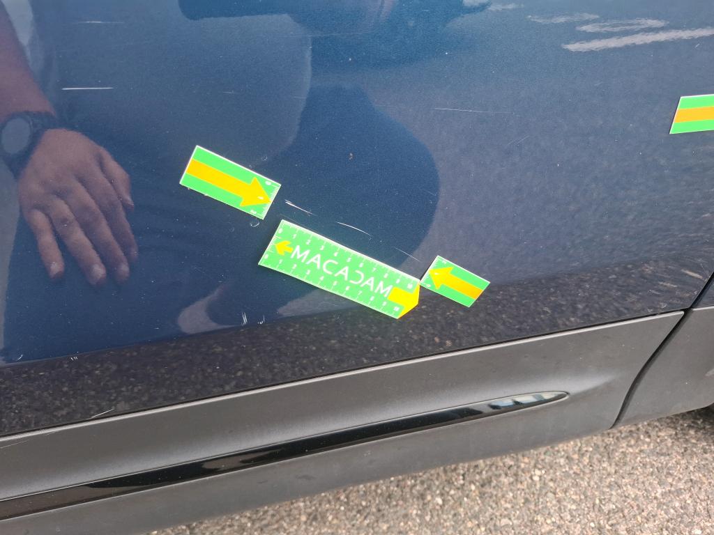 MERCEDES MERCEDES EQB 250 AMG Line 2023