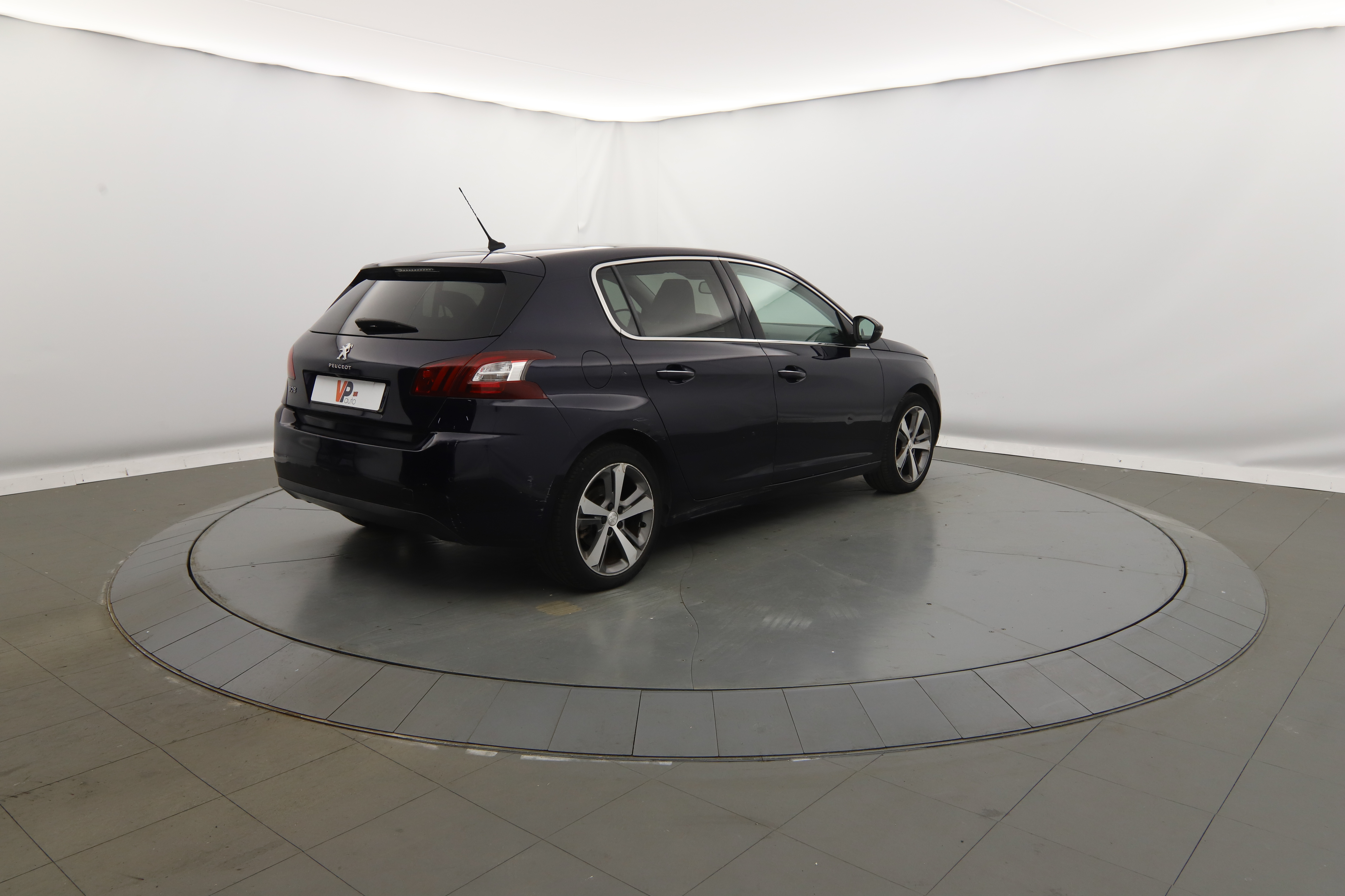 PEUGEOT  2014