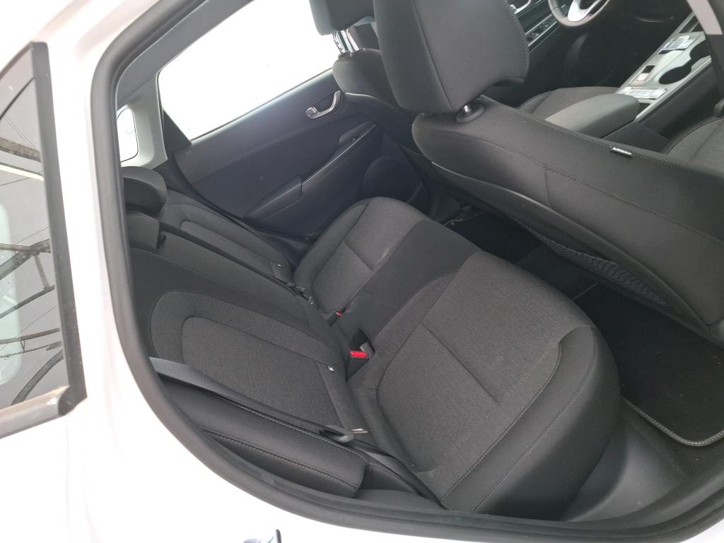 HYUNDAI KONA ELECTRIC Electrique 39 kWh - 136 ch Intuitive 2023
