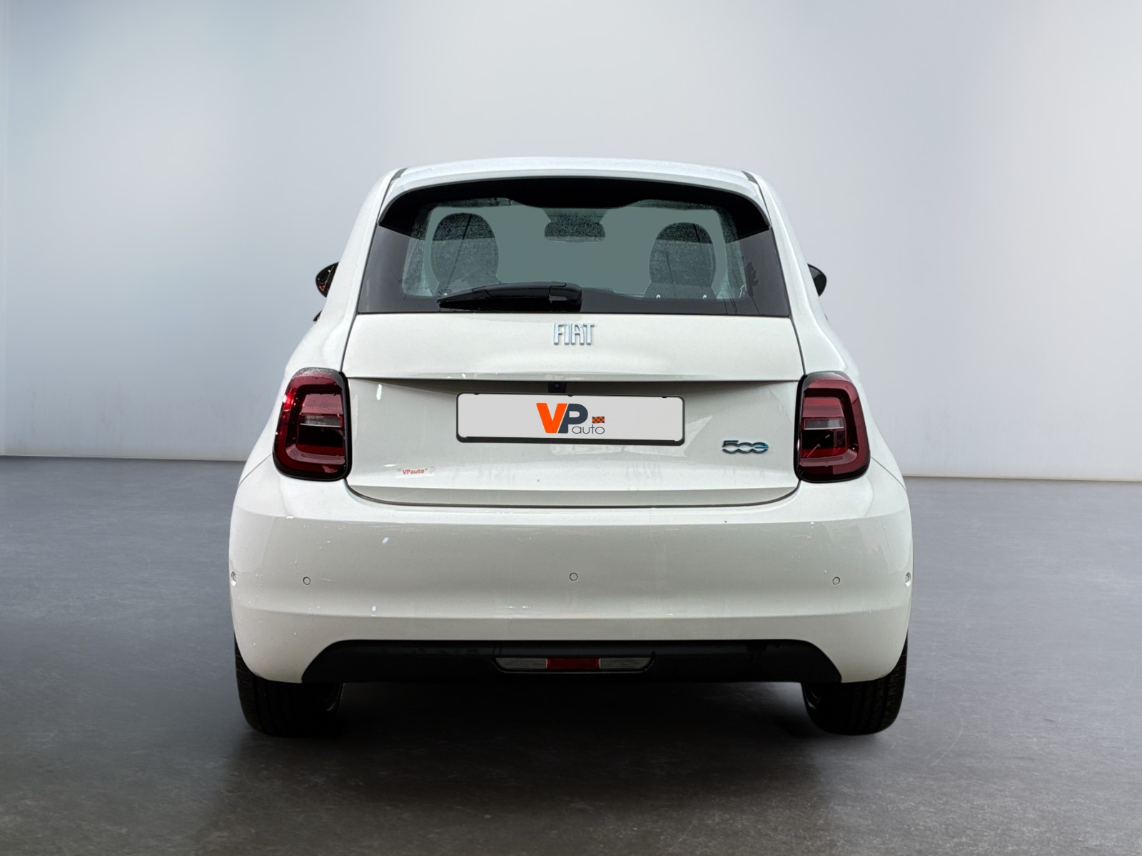 FIAT 500 3+1 e 118 ch Icône Plus 2022