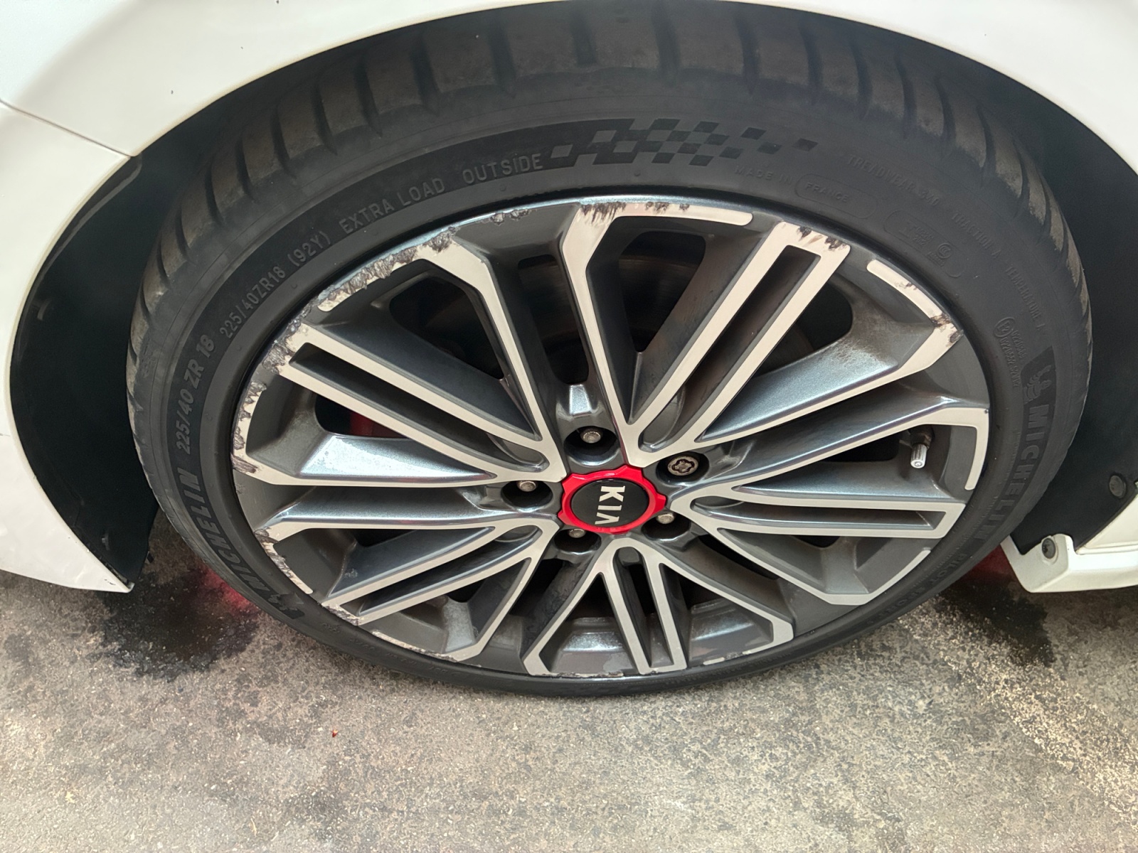 KIA CEED 1.6 T-GDI204 GT 2020