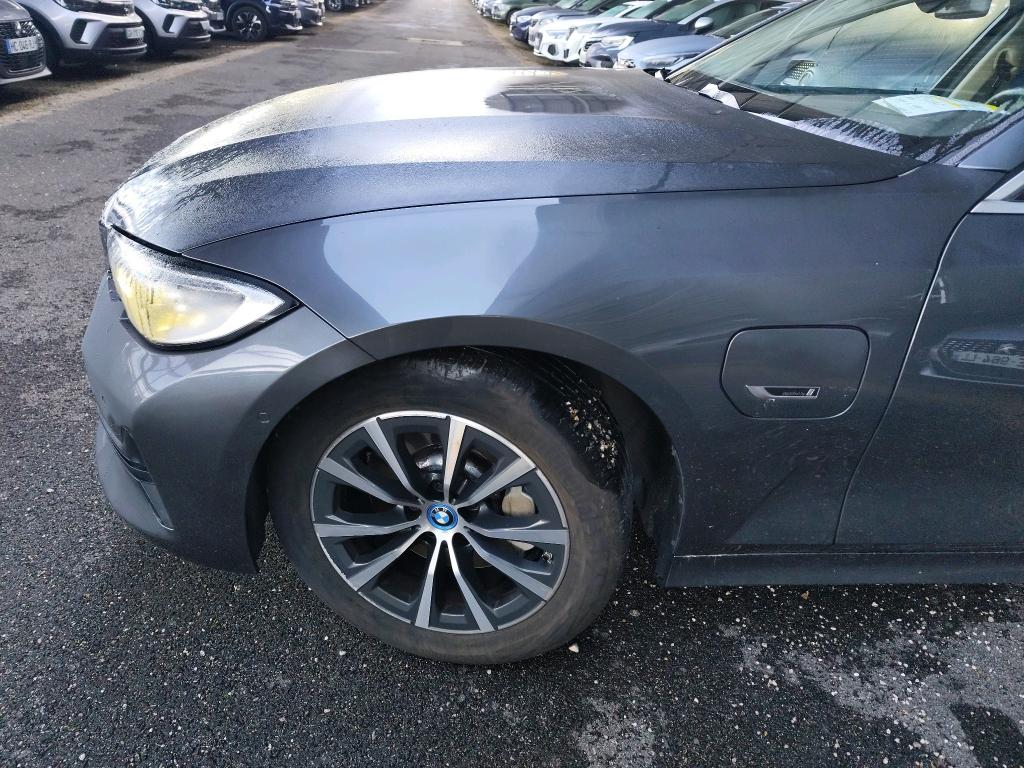 BMW BMW SERIE 3 TOURING G21 330e 292 ch BVA8 Business Design 2021
