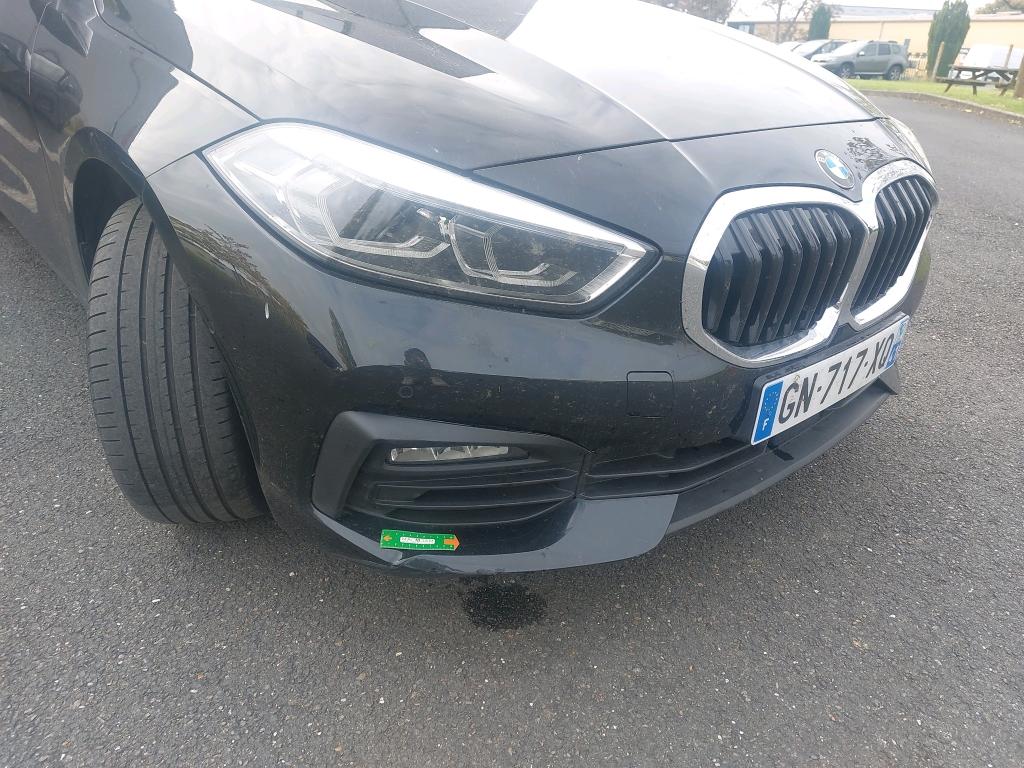 BMW BMW SERIE 1 F40 116i 109 ch DKG7 - 2023