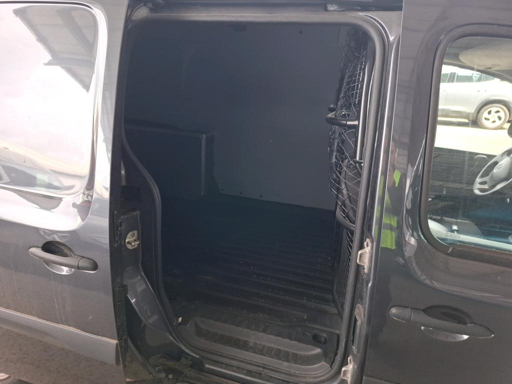 MERCEDES MERCEDES CITAN FOURGON FGN 109 CDI EXTRA LONG PRO 2021