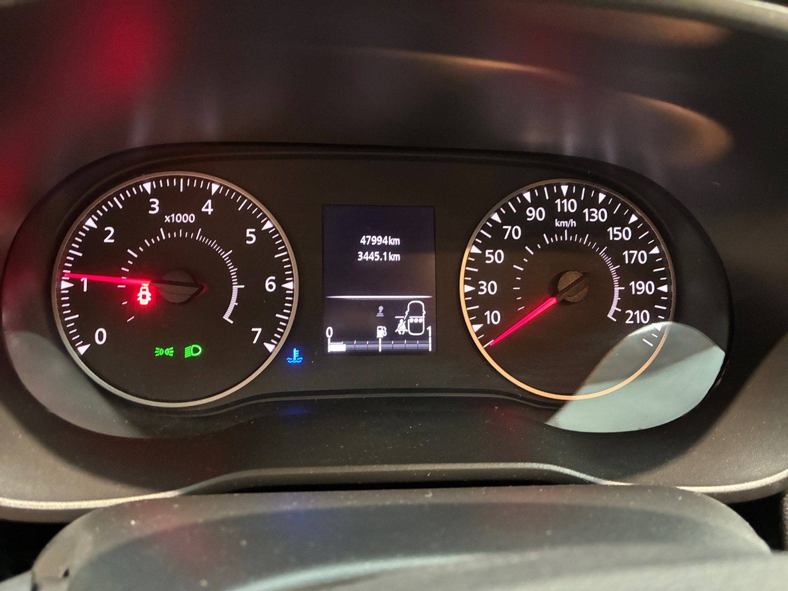 DACIA Duster ECO-G 100 4x2 2023