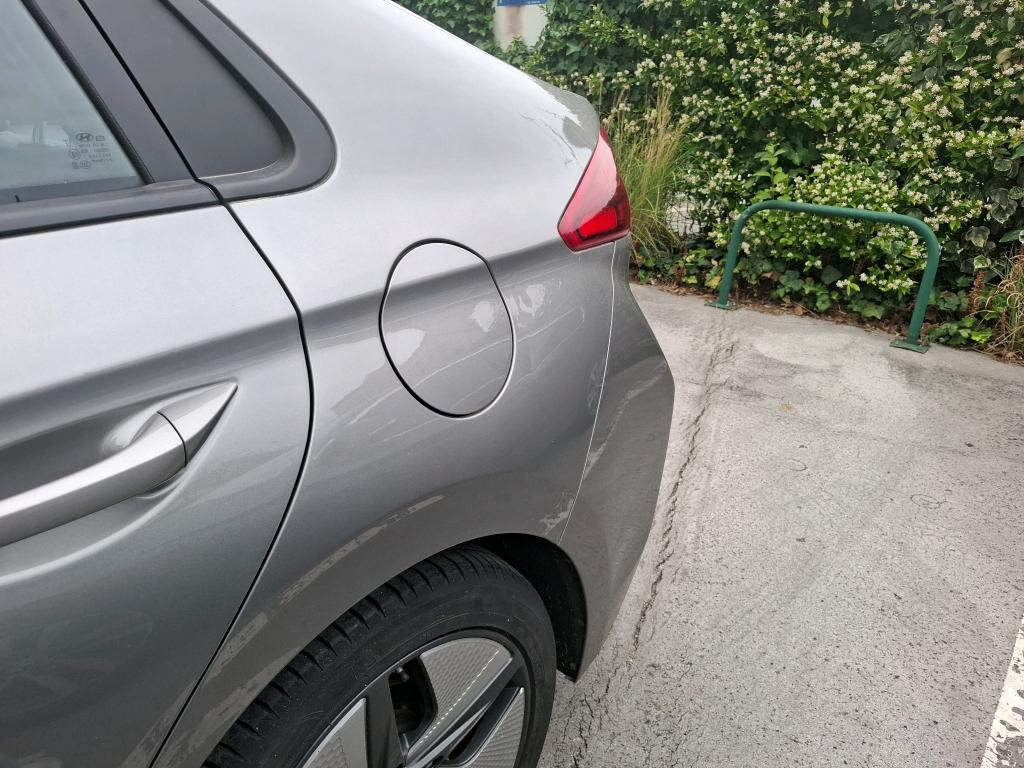 HYUNDAI  2021