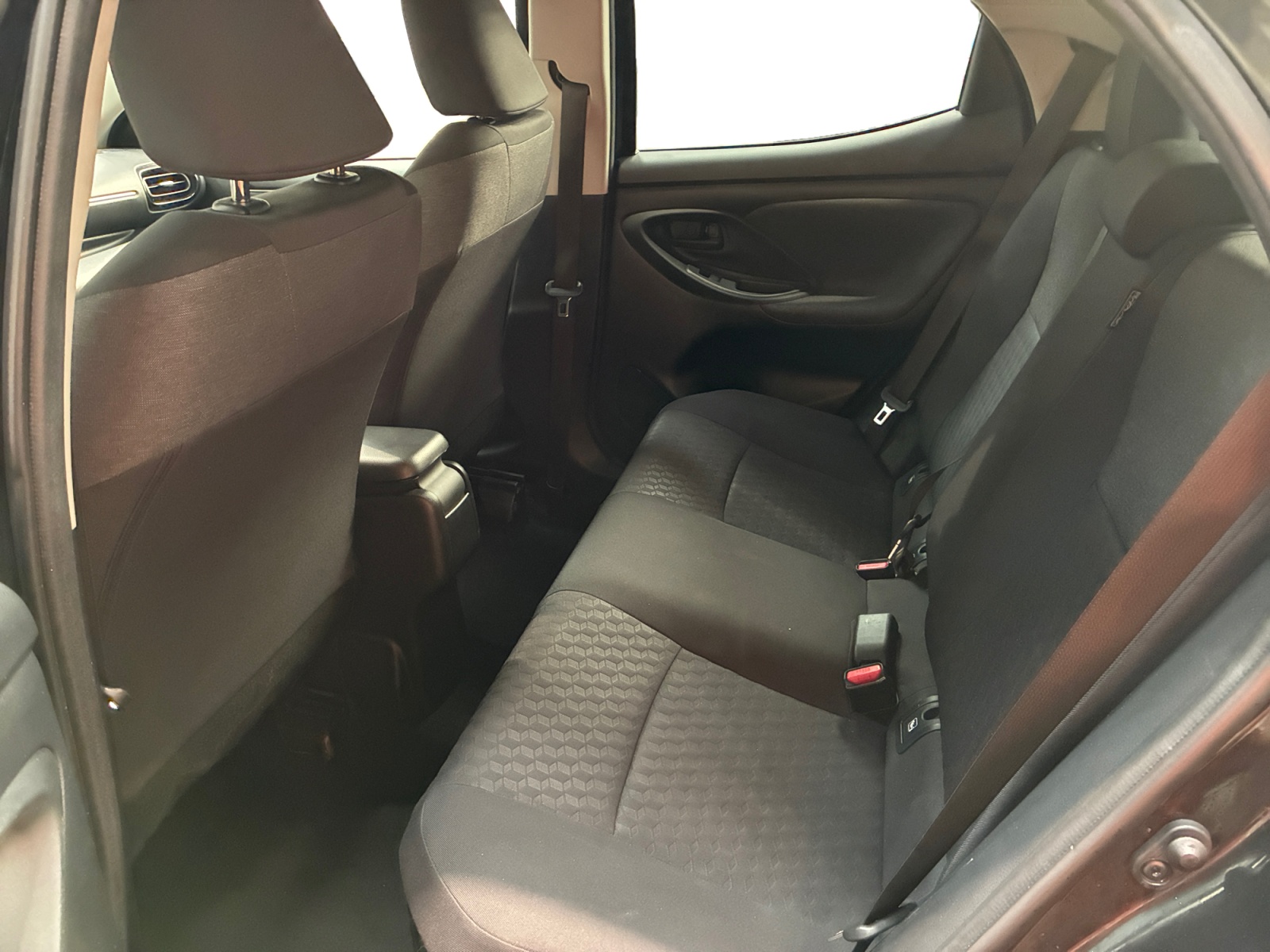 TOYOTA Yaris Hybride 116h 2022